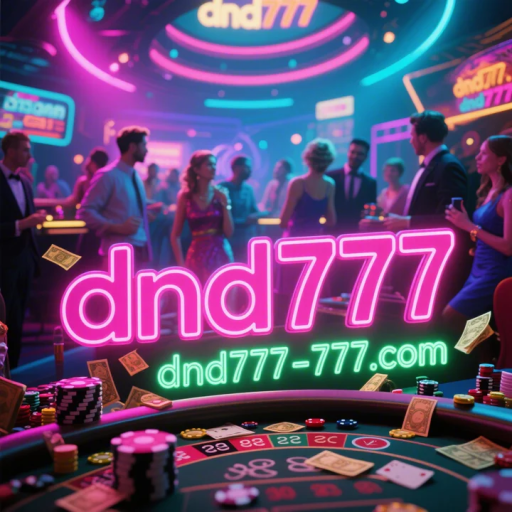 dnd777